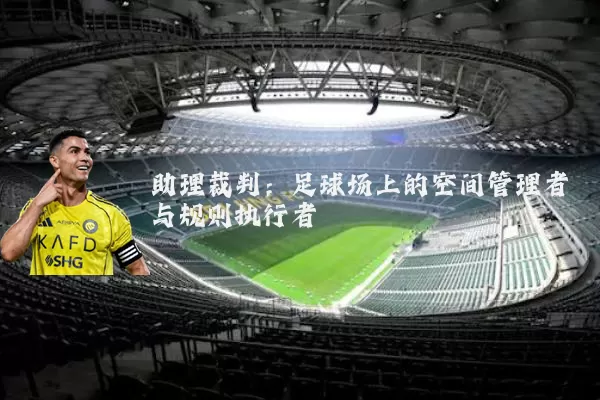 助理裁判:足球场上的空间管理者与规则执行者