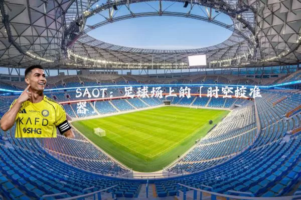 SAOT:足球场上的「时空校准器」