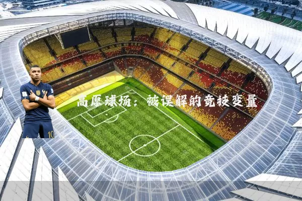 高原球场:被误解的竞技变量